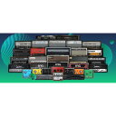 Plugin Alliance Guitar & Bass Bundle(オンライン納品)(2時間以内に納品) プラグインソフト