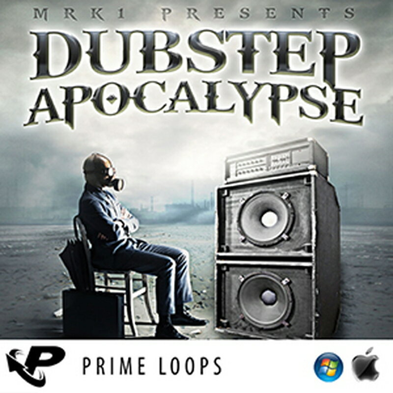 PRIME LOOPS DUBSTEP APOCALYPSE(����饤��Ǽ��)(2���ְ����Ǽ��) �ץ饰���󥽥ե�