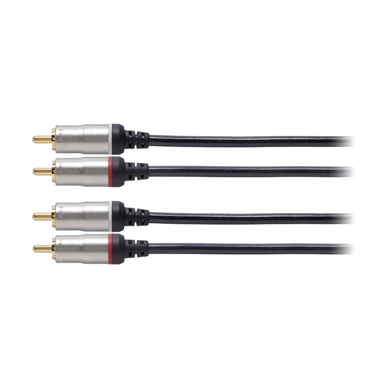 AT564A 【2.0m】 audio-technica レコーディング ケーブル・変換プラグ