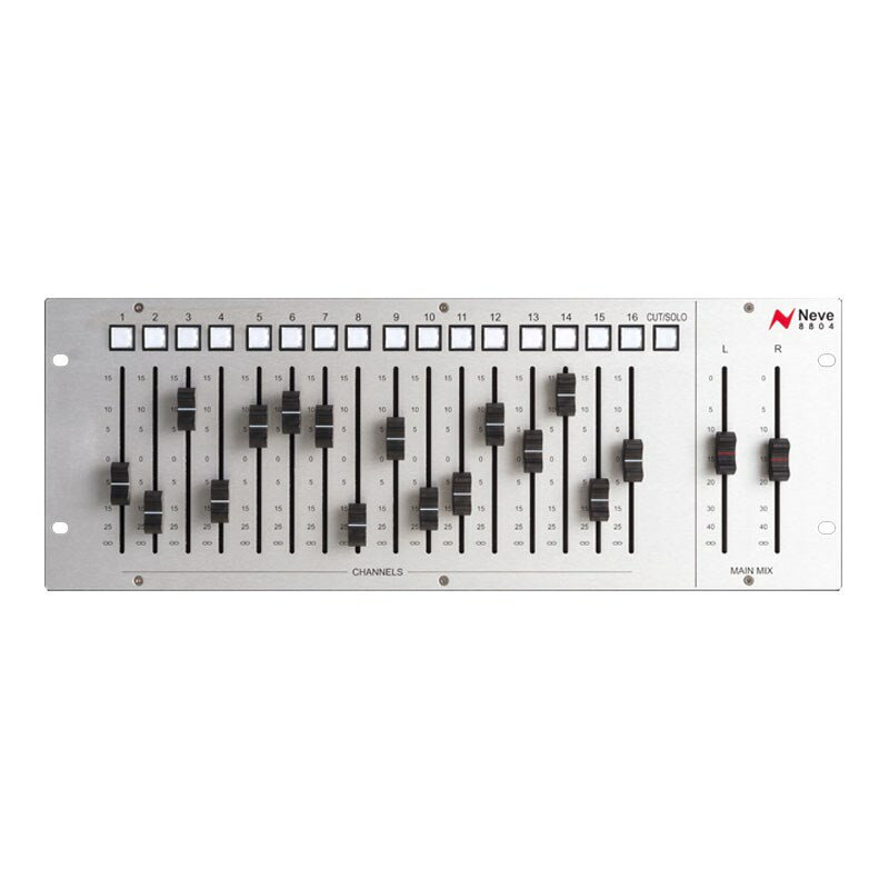 8804 Fader Pack(国内正規品) AMS Neve レコーディング アウトボード