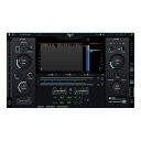 楽器種別：新品DAW／DTMソフト/SlateDigital 商品一覧＞＞DAW／DTMソフト/SlateDigital/コード販売 商品一覧＞＞DAW／DTMソフト【20，000円〜40，000円】 商品一覧＞＞楽器・機材好きが集まる! イケベの鍵盤＆DTM・REC専門店です！FG-X2(オンライン納品)(代引不可) SlateDigital DTM プラグインソフト商品説明■オンライン納品製品に関する注意事項※こちらの製品は全てオンライン納品専用となっています。・製品シリアルナンバー及びダウンロード手順説明PDFは当店よりEメールにてお知らせ致します。・プラグイン本体及びマニュアルはメーカーサイトよりダウンロードして頂く必要があります。・シリアルナンバーは、オンラインで納品され、品物はご自宅に配送されません。・オンライン納品製品という性質上、一切の返品・返金はお受け付け致しかねます。・支払方法は代金引換決済はご利用頂けません。・メーカーサイトのメンテナンス時など、シリアル発行まで数日かかる場合がございます。平常時はご決済完了後、1〜3日以内に発行させていただきます。以上、予めご了承の上ご注文下さい。-----※ご利用には、iLok2もしくはiLok3が必要となります。※最新の動作環境はメーカーサイトにてご確認の上、お求めください。-----★マスタリングコンプレッサー＆マキシマイザーFG-Xが待望のバージョンアップ！シンプルな操作で音楽的なトランジェントとダイナミクスを損なうことなくレベリングが可能。アドバンスドモードで上級者はより細かいマスタリングプロセッシングが可能になりました。●MASTERING， REIMAGINEDマスタリングの為に必要な全てのソリューションをお探しですか？FG-X2にはFG-CompとFG-Levelという2つの素晴らしいモジュールが搭載されています。FG-Compはミックスオリジナルのパンチとトランジェントをすべて維持するように設計されています。FG-Levelはアルゴリズムが入力信号を分析してトラックの固有の周波数コンテンツに基づいて、サチュレーションまたはリミッティングを適用するかどうかを決定するインテリジェントなプロセッサです。●FOUR LIMITERS ONE PLUGINFG-X2にはポンピングを防ぐ非常にクリアなリミッティングからゴージャスでカラフルなサチュレーションによるラウドプロセッシングまで、すべてをカバーするために慎重に設計された 4つのモードが備わっています。探しているサウンドが見つかったら、Gainノブで全体のレベルを調整します。●FOR BEGINNERS AND PROSFG-X2には2つのプレゼンテーションとプロセッシングビューが搭載されています。最速で大音量の結果が得られるデフォルト設定のEasyと、よりハイレベルなユーザー向けに追加のパラメーターセットを提供するAdvancedです。ビギナーでも、経験豊富なベテランのスタジオエンジニアでも、FG-X2にはマスタリング作業を完了するために必要なすべての機能が備わっています。■主な機能◎FG-CompFG-Compはミックスバスとマスタリング業務専用の完全にクリアなコンプレッサーです。ミックスのダイナミクスを強化したり、よりコンパクトなサウンドにしたり、接着感を追加したり、リミッターに入る前の信号のダイナミクスをコントロールする場合でもFG-Compは対応できます。◎FG-LevelFG-Levelはサチュレーションとリミッティングをミックスするインテリジェントなプロセッサーで、元のサウンドのエネルギーとインパクトを維持しながらラウドネスを最大化できます。入力信号を分析し、周波数コンテンツに基づいてサチュレーションまたはリミッティングを適用するかどうかを決定します。◎Metering Sectionメーターセクションではさまざまな方法で信号を視覚化できます。左側のタイムグラフでは、ゲインリダクション (赤)、LUFS/RMS (青)、およびピーク/トゥルーピーク (白) 信号を経時的に視覚化できます。ゲインリダクション信号はFGレベルからのみ発生します。LUFS/RMSおよびPeak/TruePeakはプラグインの出力で測定されます。2つの垂直メーターはタイムグラフと同じ信号を表示します。右側のヒストグラムはこれら3つの信号が時間の経過とともにどのように蓄積されるかを示しています。たとえば青色のヒストグラム (LUFS) の広い曲線は、ラウドネスのバリエーションが多いダイナミックトラックを示します。ニードルメーターはラウドネスまたはRMSを視覚化するためのより古い方法を提供します。Mid/Sideビジュアライゼーションに切り替えて必要に応じて境界を調整することもできます。水平メーターでは左右のチャンネルのラウドネスまたはRMS (青)とピーク (白) を視覚化できます。必要に応じてメーターの境界を調整できます。◎Presetsプリセットブラウザは、[オーディオ] と [メータリング]の2つのタブで構成されています。・Audio presetsオーディオプリセットにはオーディオに影響するすべての FG-CompおよびFG-Levelパラメータが保存されます。設計上Gain、Ceiling、True Peak Limiting、Dither、およびモニタリングオプションはプリセットに保存されません。・Metering presetsお気に入りのメータリング設定を保存できます。すべての主要なストリーミングプラットフォームで推奨されている最新の設定が既に含まれています。イケベカテゴリ_DTM_DAW／DTMソフト_SlateDigital_コード販売_新品 JAN:4562218733461 登録日:2022/12/08 DAW DTM ソフトウェア PCソフト 音楽制作ソフト DAW DTM ソフトウェア PCソフト