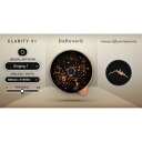 WAVES Clarity Vx DeReverb (オンライン納品)(2時間以内に納品) プラグインソフト