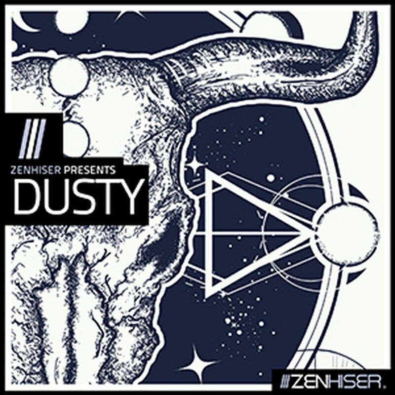 Other - ZENHISER DUSTY(オンライン納品)(2時間以内に納品) プラグインソフト