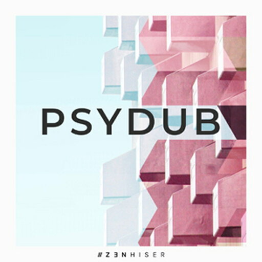 ZENHISER PSYDUB(オンライン納品)(2時間以内に納品) プラグインソフト ZENHISER PSYDUB(オンライン納品)(2時間以内に納品) プラグインソフト
