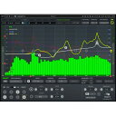 WAVES 【Studio Legends Plugin Sale】TRACT System Calibration (オンライン納品)(2時間以内に納品) プ...