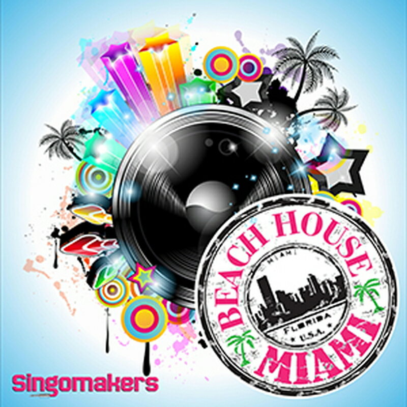 SINGOMAKERS/コード販売 商品一覧＞＞SINGOMAKERS/新品 商品一覧＞＞DTM【〜10，000円】 商品一覧＞＞プラグインソフト/プラグインその他/SINGOMAKERS 商品一覧＞＞詳しくはこちらをご覧くださいSINGOMAKERS 【ループマスターズゴールデンウィークセール！】MIAMI BEACH HOUSE(オンライン納品)(2時間以内に納品) プラグインソフト商品説明Singomakersのマイアミをテーマにしたハウス音源・マイアミのウィンター・ミュージック・カンファレンスや、イビザなどからインスピレーションを得たディープハウスのサウンド素材を以下のカテゴリで収録【Loop素材】Drum， Bass， Melody， Perc【Single素材】Drum， FX・収録形式：Wav， REX2イケベカテゴリ_DTM_プラグインソフト_プラグインその他_SINGOMAKERS_コード販売_新品 SW_SINGOMAKERS_新品 JAN:2500120572879 登録日:2025/03/27 DAW DTM ソフトウェア PCソフト 音楽制作ソフト