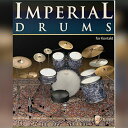 CHOCOLATE AUDIO IMPERIAL DRUMS(オンライン納品)(2時間以内に納品) プラグインソフト