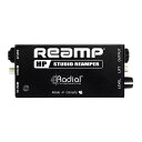 Reamp HP Radial R[fBO AEg{[h