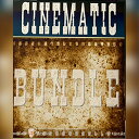 CHOCOLATE AUDIO CINEMATIC BUNDLE(オンライン納品)(2時間以内に納品) プラグインソフト
