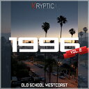 KRYPTIC SAMPLES 1996 VOL 2(オンライン納品)(2時間以内に納品) プラグインソフト