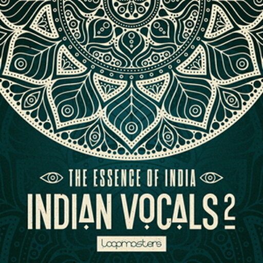 LOOPMASTERS 【厳選サンプルパック・シンセプリセットが約40%OFF!】THE ESSENCE OF INDIA - INDIAN VOCALS 2(オンライン納品)(2時間以内に納品) プラグインソフト LOOPMASTERS 【厳選サンプルパック・シンセプリセットが約40%OFF!】THE ESSENCE OF INDIA - INDIAN VOCALS 2(オンライン納品)(2時間以内に納品) プラグインソフト