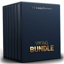 KEEPFOREST VIKING BUNDLE(オンライン納品)(2時間以内に納品) プラグインソフト