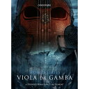 Viola Da Gamba(IC[ip)͂p܂ CINESAMPLES DTM \tgEFA