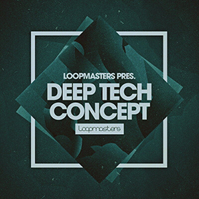 Rakuten - LOOPMASTERS DEEP TECH CONCEPT(オンライン納品)(2時間以内に納品) プラグインソフト
