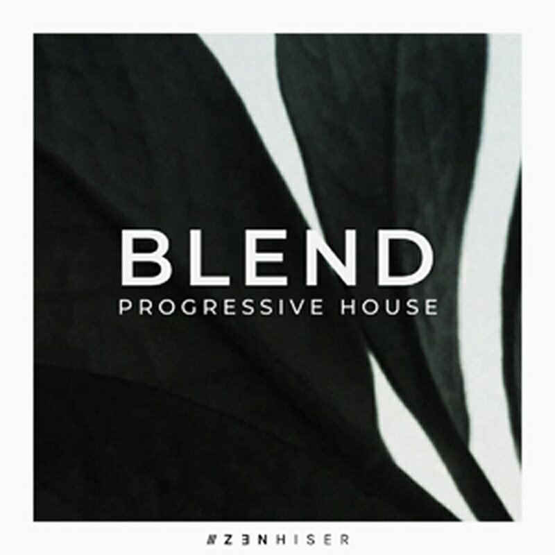 ZENHISER BLEND - PROGRESSIVE HOUSE(饤Ǽ)(2ְǼ) ץ饰󥽥ե