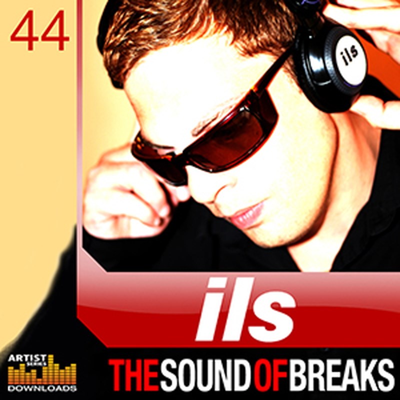 Other - LOOPMASTERS ILS / THE SOUND OF BREAKS(オンライン納品)(2時間以内に納品) プラグインソフト