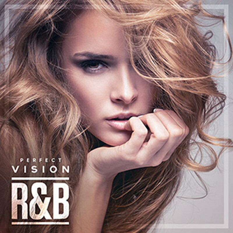 DIGINOIZ PERFECT VISION R&B(オンライン納品)(2時間以内に納品) プラグインソフト