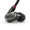 IE 400 PRO SMOKY BLACK(インイヤー型イヤホン) SENNHEISER レコーディング ヘッドフォン イヤフォン