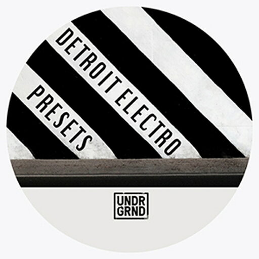 UNDRGRND DETROIT ELECTRO PRESETS(オンライン納品)(2時間以内に納品) プラグインソフト UNDRGRND DETROIT ELECTRO PRESETS(オンライン納品)(2時間以内に納品) プラグインソフト