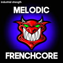 INDUSTRIAL STRENGTH MELODIC FRENCHCORE(オンライン納品)(2時間以内に納品) プラグインソフト