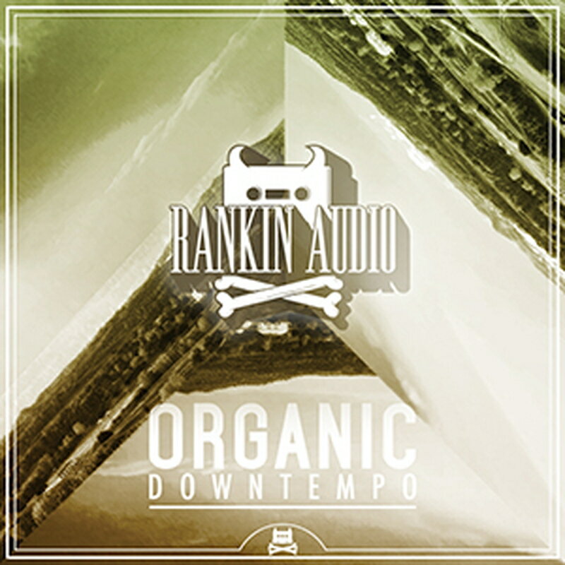 Rakuten - RANKIN AUDIO ORGANIC DOWNTEMPO(オンライン納品)(2時間以内に納品) プラグインソフト