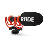 VideoMic GO II(VMGOII)() RODE 쥳ǥ ޥ