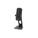 iRig Stream Mic USB IK Multimedia 配信機器・ライブ機器 配信・映像関連機器