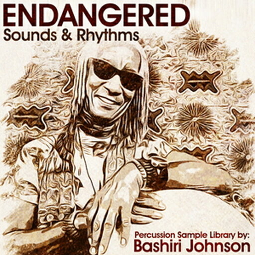 INDUSTRIAL STRENGTH BASHIRI JOHNSON - ENDANGERED(オンライン納品)(2時間以内に納品) プラグインソフト INDUSTRIAL STRENGTH BASHIRI JOHNSON - ENDANGERED(オンライン納品)(2時間以内に納品) プラグインソフト