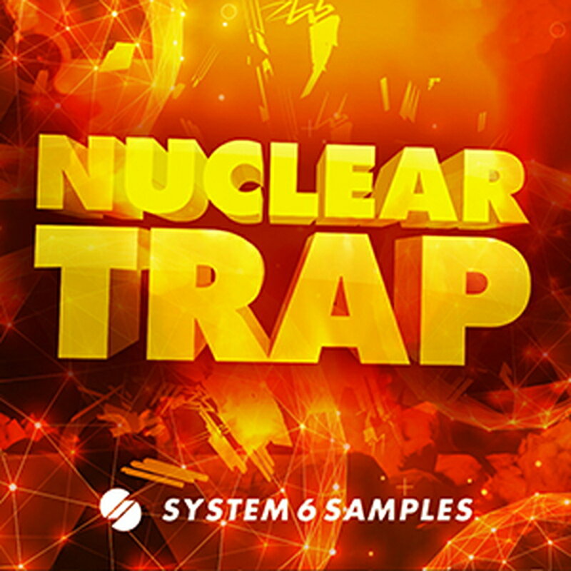 Other - SYSTEM 6 SAMPLES NUCLEAR TRAP(オンライン納品)(2時間以内に納品) プラグインソフト
