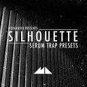 MODEAUDIO 【質感豊かなアンビエント系サンプルパックが約30%OFF!】SILHOUETTE(オンライン納品)(2時間以内に納品) プラグインソフト