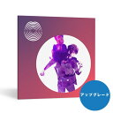 VocalSynth 2 Upgrade from Music Production Suite【アップグレード版】(オンライン納品専用)【代引不可】 iZotope DTM プラグインソフト