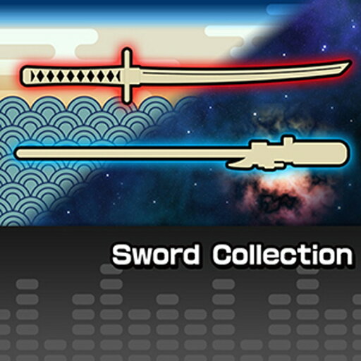 ポケット効果音 SWORD COLLECTION(オンライン納品)(2時間以内に納品) プラグインソフト ポケット効果音 SWORD COLLECTION(オンライン納品)(2時間以内に納品) プラグインソフト