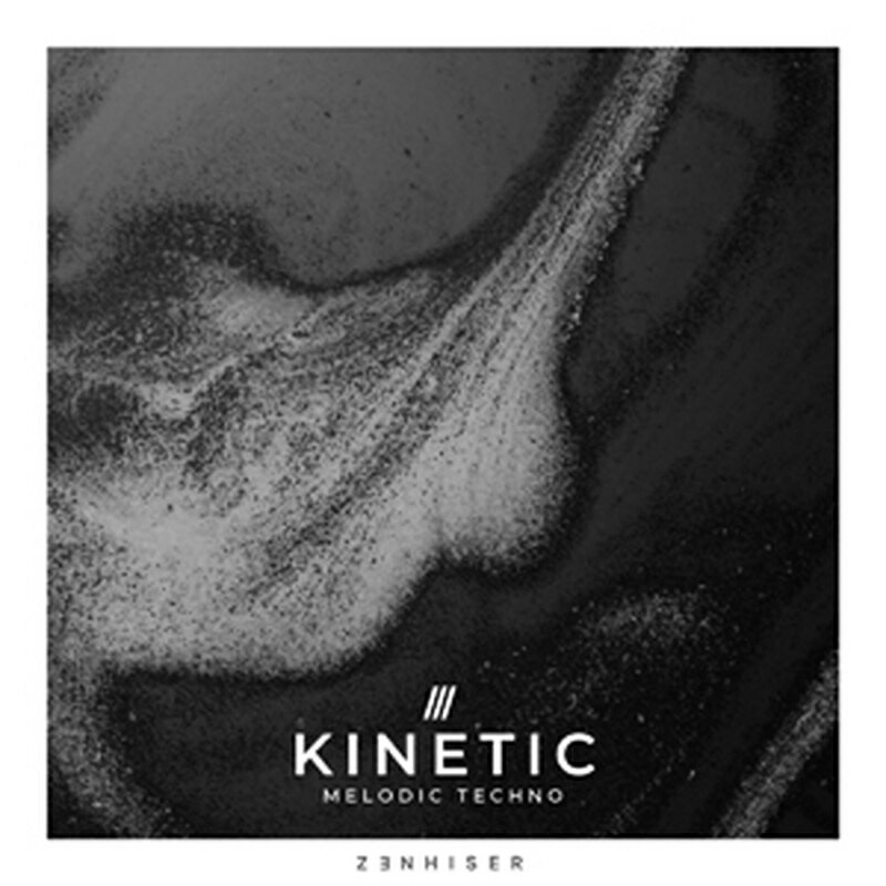 Rakuten - ZENHISER KINETIC - MELODIC TECHNO(オンライン納品)(2時間以内に納品) プラグインソフト