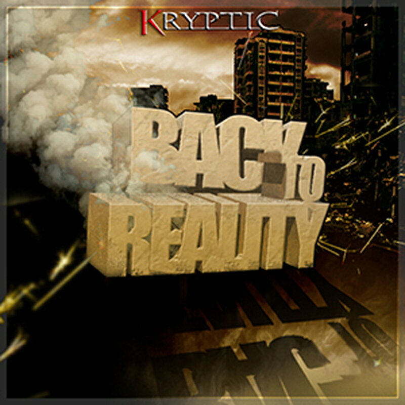 KRYPTIC SAMPLES/コード販売 商品一覧＞＞KRYPTIC SAMPLES/新品 商品一覧＞＞DTM【〜5，000円】 商品一覧＞＞プラグインソフト/プラグインその他/KRYPTIC SAMPLES 商品一覧＞＞詳しくはこちらをご覧くださいKRYPTIC SAMPLES 【プロデューサーループスGWセール！】BACK TO REALITY(オンライン納品)(2時間以内に納品) プラグインソフト商品説明ピアノの旋律×パリのオールドスクール・ラップの融合！ハイブリッドなヒップホップのライブラリ『Back To Reality』は、ヒップホップのコンストラクションキット集です。ピアノのメロディと、パリのオールドスクールなラップ・ミュージックにインスパイアされたサンプルで、オーセンティックなトラック制作にベストフィットです。収録内容- 5 Construction Kits- MIDI files included- 64 loops in WAV formatイケベカテゴリ_DTM_プラグインソフト_プラグインその他_KRYPTIC SAMPLES_コード販売_新品 SW_KRYPTIC SAMPLES_新品 JAN:2500120628200 登録日:2025/03/27 DAW DTM ソフトウェア PCソフト 音楽制作ソフト