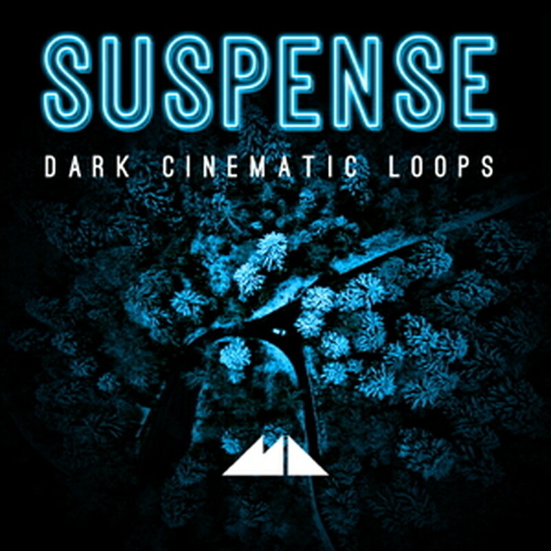 MODEAUDIO SUSPENSE(オンライン納品)(2時間以内に納品) プラグインソフト