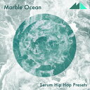 MODEAUDIO 【質感豊かなアンビエント系サンプルパックが約30%OFF!】MARBLE OCEAN(オンライン納品)(2時間以内に納品) プラグインソフト