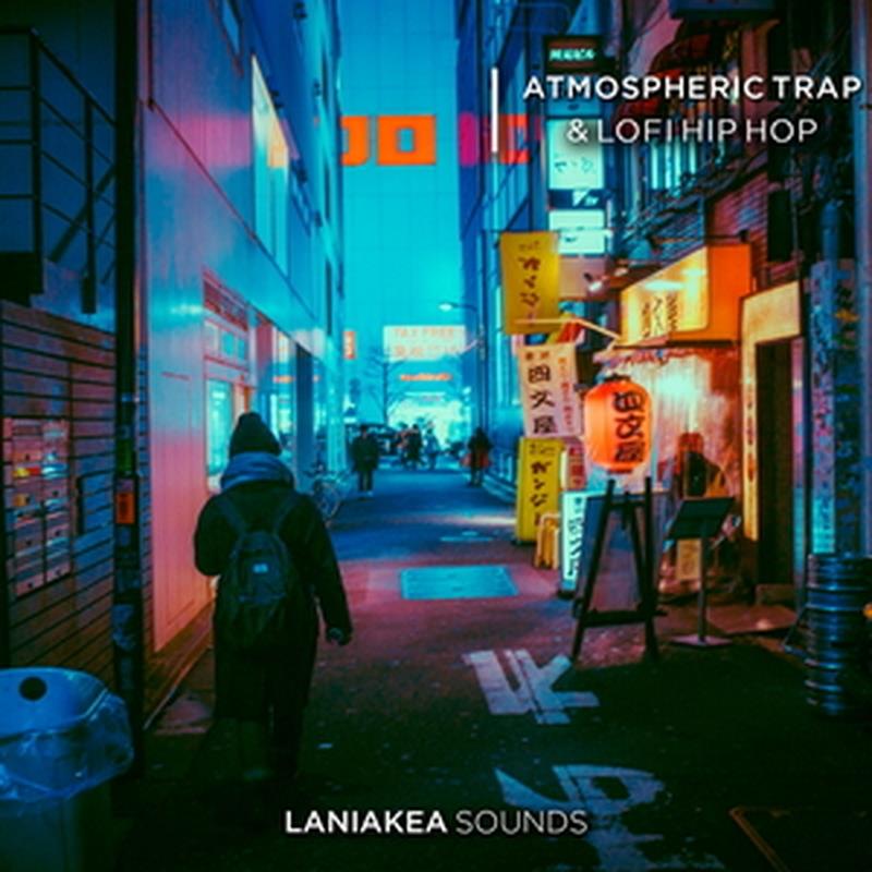 LANIAKEA SOUNDS/コード販売 商品一覧＞＞LANIAKEA SOUNDS/新品 商品一覧＞＞DTM【〜5，000円】 商品一覧＞＞プラグインソフト/プラグインその他/LANIAKEA SOUNDS 商品一覧＞＞詳しくはこちらをご覧くださいLANIAKEA SOUNDS 【プロデューサーループスGWセール！】Atmospheric Trap & Lofi Hip Hop (トラップ)(ヒップホップ)(チルアウト)(サンプルパック)(オンライン納品)(2時間以内に納品) プラグインソフト商品説明トラップ、ヒップホップ、チルアウトに最適なメロディックなサウンドを収録！『Atmospheric Trap & Lofi Hip Hop』は、Trap、Hip Hop、Trip Hop、Chilloutなどに適したサンプルパックです。メロディックかつオーガニックで揺らぎのあるアトモスフェリックな雰囲気のサウンドを収録しています。本製品には、ビート、トイピアノ、エレピ、808ベース、アンビエンス、パッド、Fenderギター、ボーカルループに加え、ドラムループやトップループ、ドラムレイヤー、インストゥルメンタルループ、ワンショットなどが含まれています。さまざまなキーやテンポに対応した素材で構成されており、コードやメロディのMIDIファイルやReveal Sound Spire用プリセットも収録されています。※本製品に収録されているシンセプリセットをご使用いただくには、下記のソフトウェアが必要です。- Spire◆収録内容73 Instrumental Loops41 Music Loops37 Drum Layers (Kick， Snare， Clap， Hat， Perc Loops)35 Spire Presets25 Drum Hits22 Full Drum Loops22 Top Drum Loops10 Bass & Synth Shots10 Vocal Loops10 MIDI Files125-140 BPM44.1 kHz/24-Bit Quality100% Royalty-Free★注意事項・KONTAKTフォーマットについて：サンプルパック製品のKONTAKTフォーマットは、製品版KONTAKT（別売）に読み込んでお使いいただけます。無償版のKONTAKT PLAYERではお使いいただけませんので、ご注意ください。また、「ライブラリ・タブ」への表示にも対応しておりません。 ・4GBを超えるデータに関するご注意：FAT32でフォーマットされたHDDには、1ファイル4GBを超えるデータを格納することができません。データ容量が4GBを超えるダウンロード製品をご購入いただきます際には、NTFSやHFS＋でフォーマットされたHDDをご用意いただく必要がございます。 ・製品の購入手続き完了後、受注確認メールとシリアルナンバーをお知らせするメールの2通が送信されます。メールに記載されております説明に沿って、製品のダウンロード／導入を行って下さい。 ・サンプルパック製品には、原則として日本語版操作マニュアルをご用意しておりません。ご購入後のご不明点や詳細に関するお問い合わせなどはテクニカルサポートまでご連絡ください。 ・デモソングは、製品収録サウンドを使ってできることを紹介するためのデモンストレーション用の楽曲です。原則として、デモソングそのものをお使いいただくことはできません。また、デモソングを構成する全てのサウンドが、サンプルパックに含まれていることを保証するものではありません。イケベカテゴリ_DTM_プラグインソフト_プラグインその他_LANIAKEA SOUNDS_コード販売_新品 SW_LANIAKEA SOUNDS_新品 JAN:2500120870586 登録日:2026/04/10 DAW DTM ソフトウェア PCソフト 音楽制作ソフト