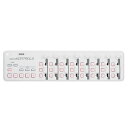 nano KONTROL 2 【White】 KORG DTM MIDI関連機器