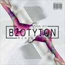 KRYPTIC SAMPLES BOOTYTON 2(オンライン納品)(2時間以内に納品) プラグインソフト