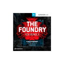 TOONTRACK SDX BUNDLE - THE FOUNDRY(オンライン納品)(2時間以内に納品) ソフトウェア音源