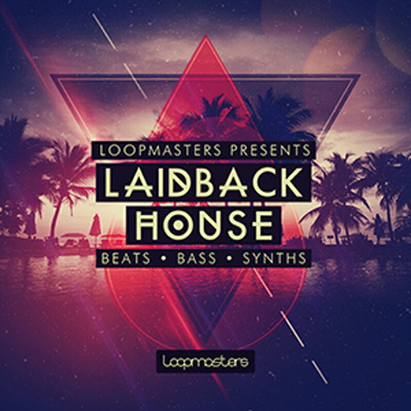 LOOPMASTERS/コード販売 商品一覧＞＞LOOPMASTERS/新品 商品一覧＞＞DTM【〜10，000円】 商品一覧＞＞プラグインソフト/プラグインその他/LOOPMASTERS 商品一覧＞＞詳しくはこちらをご覧くださいLOOPMASTERS 【ループマスターズゴールデンウィークセール！】LAIDBACK HOUSE(オンライン納品)(2時間以内に納品) プラグインソフト商品説明リラックスした雰囲気のレイドバック系ハウス素材集・リラックスムードのレイドバックなディープハウスを中心に以下のカテゴリでサウンド素材を収録【Loop素材】Bass， Drum， Melodic， Perc， SFX【Single素材】Bass Multi， Drum， Synth Multi， FX・収録形式：Wav， REX2， Halion， Kontakt， EXS24， SFZ， NN-XT， Kongイケベカテゴリ_DTM_プラグインソフト_プラグインその他_LOOPMASTERS_コード販売_新品 SW_LOOPMASTERS_新品 JAN:2500120573562 登録日:2025/03/27 DAW DTM ソフトウェア PCソフト 音楽制作ソフト