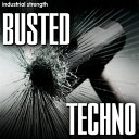 INDUSTRIAL STRENGTH BUSTED TECHNO(オンライン納品)(2時間以内に納品) プラグインソフト