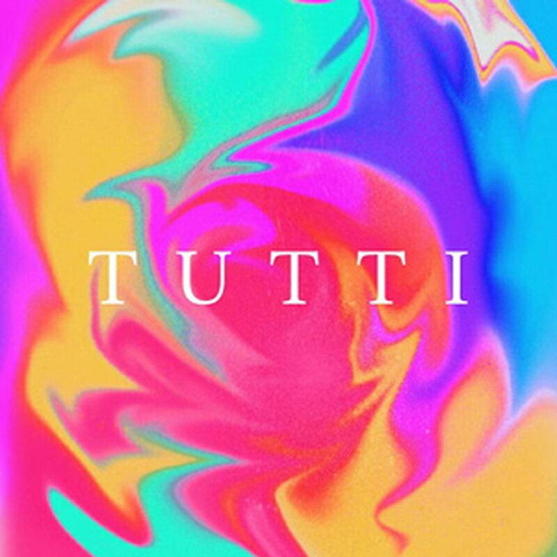 SPITFIRE AUDIO TUTTI(オンライン納品)(2時間以内に納品) ソフトウェア音源