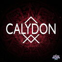 KRYPTIC SAMPLES 【プロデューサーループスブラックフライデーセール!】CALYDON(オンライン納品)(2時間以内に納品) プラグインソフト