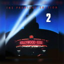 HOLLYWOOD EDGE PREMIERE EDITION 2(オンライン納品)(2時間以内に納品) プラグインソフト