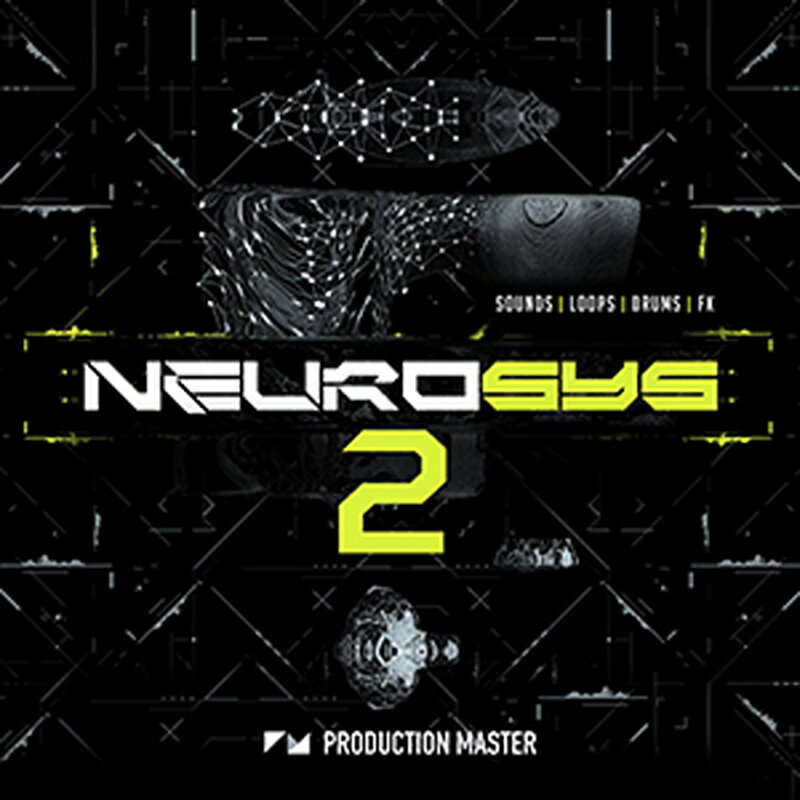 Rakuten - PRODUCTION MASTER NEUROSYS 2(オンライン納品)(2時間以内に納品) プラグインソフト