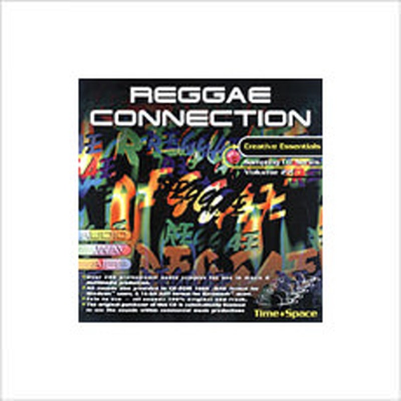 Rakuten - ZERO-G REGGAE CONNECTION(オンライン納品)(2時間以内に納品) プラグインソフト