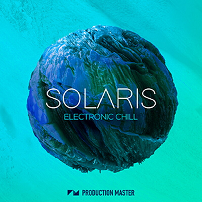 PRODUCTION MASTER 【ブラックオクトパスブラックフライデー！】SOLARIS(オンライン納品)(2時間以内に納品) プラグインソフト