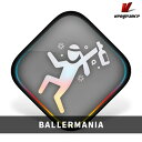 Vengeance Sound BALLERMANIA(オンライン納品)(2時間以内に納品) ソフトウェア音源
