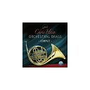 BestService CHRIS HEIN ORCHESTRAL BRASS COMPACT (オンライン納品)(2時間以内に納品) ソフトウェア音源